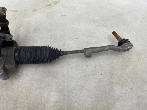 Przekładnia kierownicza BMW X3 G01 X4 G02 17r.- maglownica europa JT 5a07838 5a07838.01 138369.10