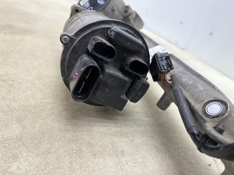 Przekładnia kierownicza BMW X3 G01 X4 G02 17r.- maglownica europa JT 5a07838 5a07838.01 138369.10