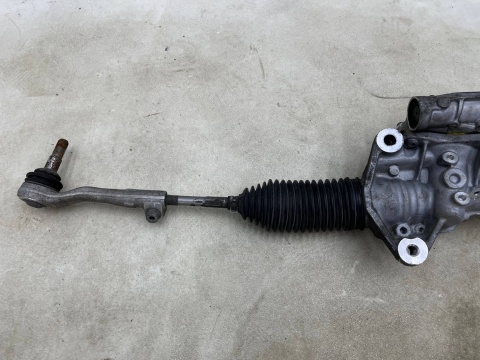 Przekładnia kierownicza BMW X3 G01 X4 G02 17r.- maglownica europa JT 5a07838 5a07838.01 138369.10