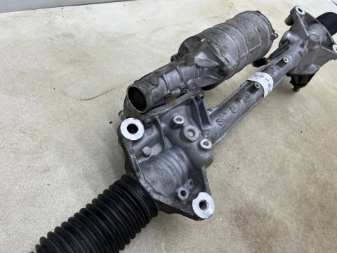 Przekładnia kierownicza BMW X3 G01 X4 G02 17r.- maglownica europa JT 5a07838 5a07838.01 138369.10