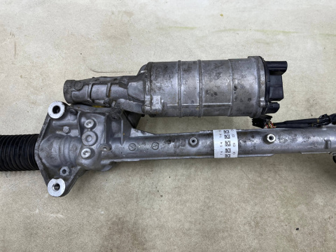 Przekładnia kierownicza BMW X3 G01 X4 G02 17r.- maglownica europa JT 5a07838 5a07838.01 138369.10