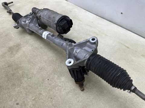 Przekładnia kierownicza BMW X3 G01 X4 G02 17r.- maglownica europa JT 5a07838 5a07838.01 138369.10