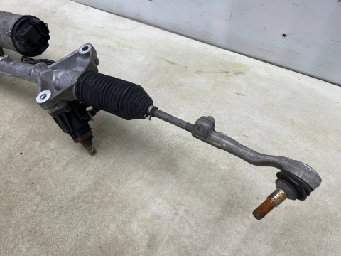 Przekładnia kierownicza BMW X3 G01 X4 G02 17r.- maglownica europa JT 5a07838 5a07838.01 138369.10