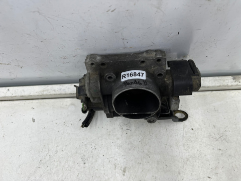 Przepustnica Fiat Panda 2 II Doblo Punto Seicento 03-12r 1.1 benzyna 36SXFE1 C146