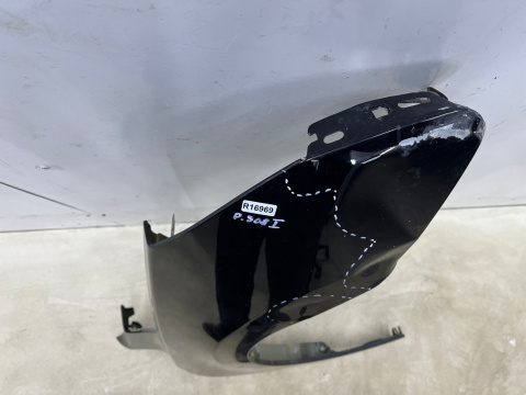 Błotnik Peugeot 508 1 I W23 10-18r. prawy przedni prawy przód 