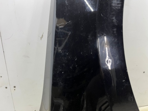 Błotnik Peugeot 508 1 I W23 10-18r. prawy przedni prawy przód 