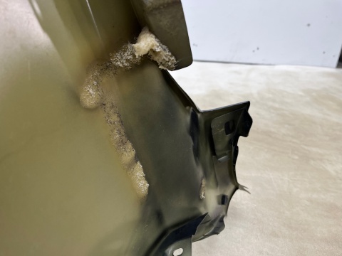 Błotnik Peugeot 508 1 I W23 10-18r. prawy przedni prawy przód 