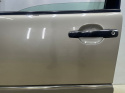 Drzwi Mercedes E-Klasa E Klasa W210 95-02r. lewe przednie lewy przód 702