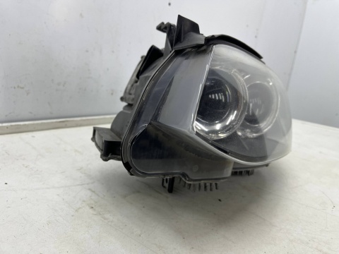 Lampa reflektor BMW E92 E93 LCI lift 08-12r. LEWA przednia BI-xenon bi ksenon lewy przód EUROPA