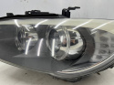 Lampa reflektor BMW E92 E93 LCI lift 08-12r. LEWA przednia BI-xenon bi ksenon lewy przód EUROPA