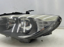 Lampa reflektor BMW E92 E93 LCI lift 08-12r. LEWA przednia BI-xenon bi ksenon lewy przód EUROPA