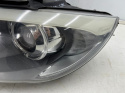 Lampa reflektor BMW E92 E93 LCI lift 08-12r. LEWA przednia BI-xenon bi ksenon lewy przód EUROPA