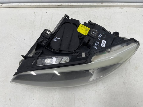 Lampa reflektor BMW E92 E93 LCI lift 08-12r. LEWA przednia BI-xenon bi ksenon lewy przód EUROPA