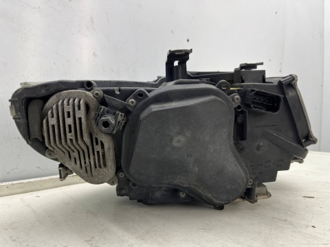 Lampa reflektor BMW E92 E93 LCI lift 08-12r. LEWA przednia BI-xenon bi ksenon lewy przód EUROPA