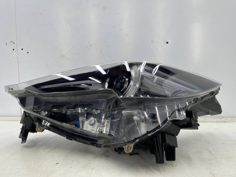 Lampa reflektor Mazda CX-5 II CX5 II KF KB 17-21r. LEWA przednia FULL LED 7 i 2 pin kb8n51040