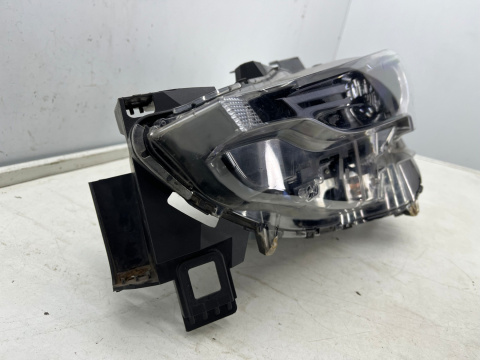 Lampa reflektor Mazda CX-5 II CX5 II KF KB 17-21r. LEWA przednia FULL LED 7 i 2 pin kb8n51040