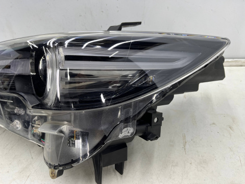 Lampa reflektor Mazda CX-5 II CX5 II KF KB 17-21r. LEWA przednia FULL LED 7 i 2 pin kb8n51040