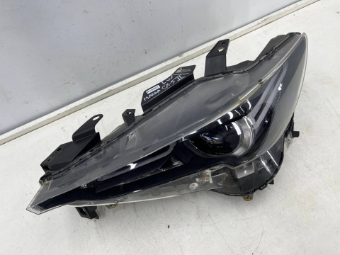 Lampa reflektor Mazda CX-5 II CX5 II KF KB 17-21r. LEWA przednia FULL LED 7 i 2 pin kb8n51040