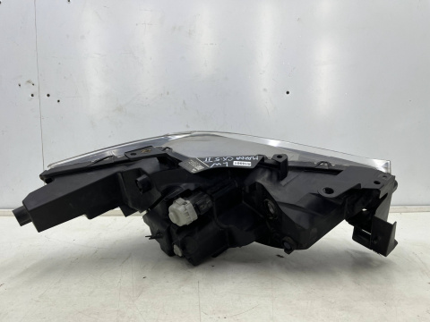 Lampa reflektor Mazda CX-5 II CX5 II KF KB 17-21r. LEWA przednia FULL LED 7 i 2 pin kb8n51040