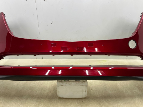 Zderzak przedni Mazda CX-60 CX60 22r.- przód PDC KR9P-50031