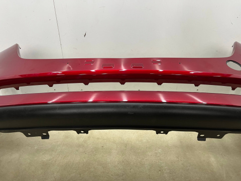 Zderzak przedni Mazda CX-60 CX60 22r.- przód PDC KR9P-50031