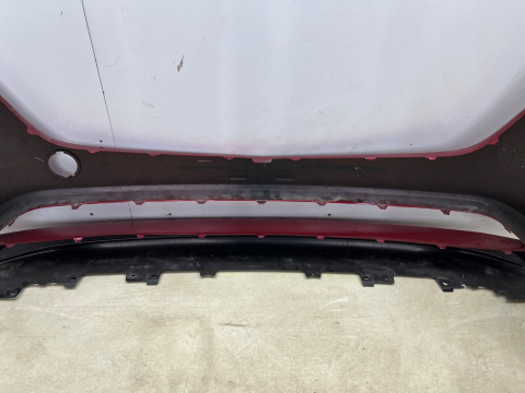 Zderzak przedni Mazda CX-60 CX60 22r.- przód PDC KR9P-50031