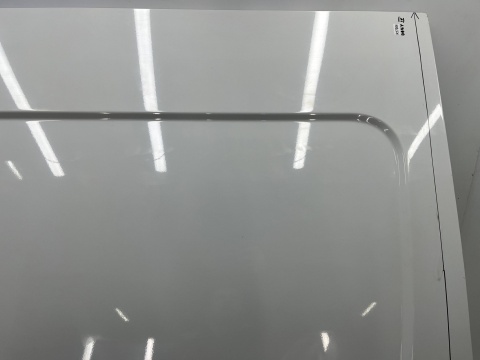 Drzwi Iveco Daily 4 IV 14r. prawe boczne przesuwne prawy bok