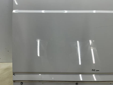 Drzwi Iveco Daily 4 IV 14r. prawe boczne przesuwne prawy bok