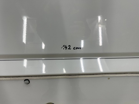 Drzwi Iveco Daily 4 IV 14r. prawe boczne przesuwne prawy bok