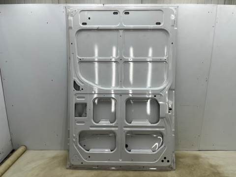 Drzwi Iveco Daily 4 IV 14r. prawe boczne przesuwne prawy bok