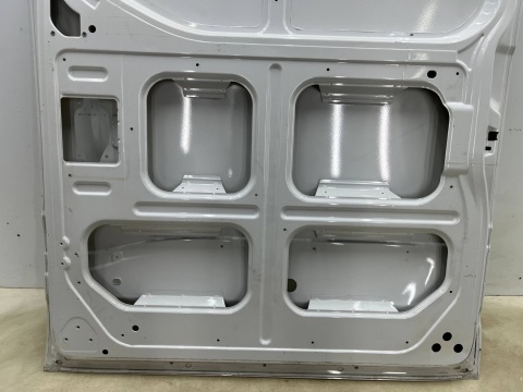 Drzwi Iveco Daily 4 IV 14r. prawe boczne przesuwne prawy bok