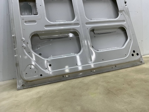 Drzwi Iveco Daily 4 IV 14r. prawe boczne przesuwne prawy bok