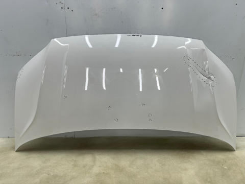 Maska VW Crafter 2 II 7C Man TGE 16r.- pokrywa silnika 7C0823155