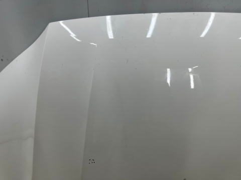 Maska VW Crafter 2 II 7C Man TGE 16r.- pokrywa silnika 7C0823155