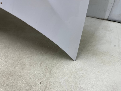 Maska VW Crafter 2 II 7C Man TGE 16r.- pokrywa silnika 7C0823155