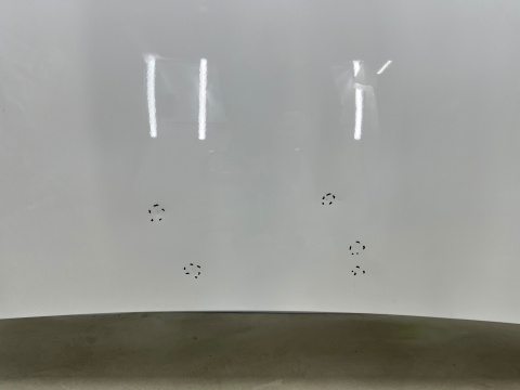 Maska VW Crafter 2 II 7C Man TGE 16r.- pokrywa silnika 7C0823155