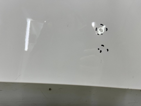 Maska VW Crafter 2 II 7C Man TGE 16r.- pokrywa silnika 7C0823155