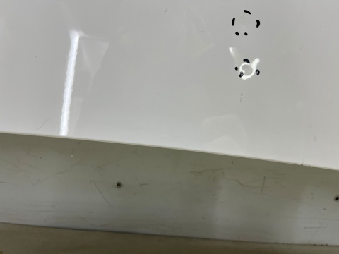 Maska VW Crafter 2 II 7C Man TGE 16r.- pokrywa silnika 7C0823155