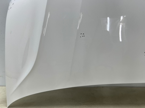 Maska VW Crafter 2 II 7C Man TGE 16r.- pokrywa silnika 7C0823155