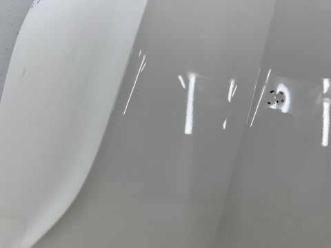 Maska VW Crafter 2 II 7C Man TGE 16r.- pokrywa silnika 7C0823155