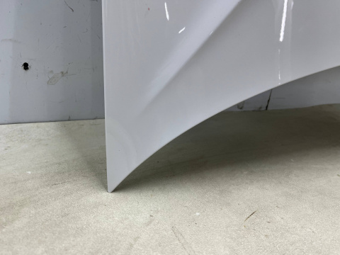 Maska VW Crafter 2 II 7C Man TGE 16r.- pokrywa silnika 7C0823155