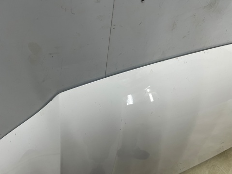 Maska VW Crafter 2 II 7C Man TGE 16r.- pokrywa silnika 7C0823155