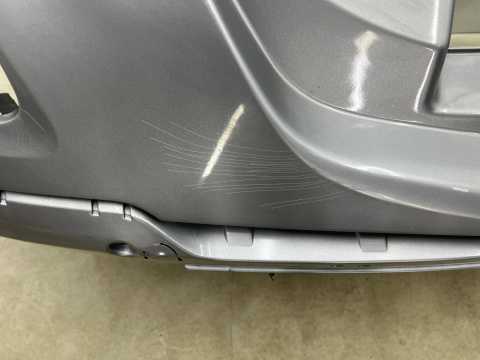 Zderzak przedni Lancia Ypsilon 2 II 03-06r. przód 735305888