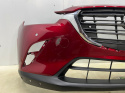 Zderzak przedni Mazda CX-3 CX3 14-21r. przód 4XPDC wiązka DF8G-50031
