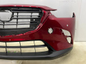 Zderzak przedni Mazda CX-3 CX3 14-21r. przód 4XPDC wiązka DF8G-50031
