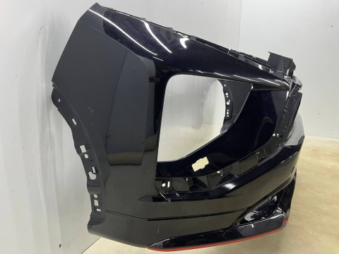 Zderzak przedni Mitsubishi Eclipse Cross Insport 21r.- Lift przód PDC 6400K954ZZ