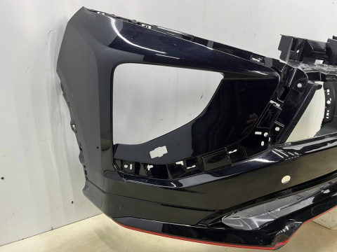 Zderzak przedni Mitsubishi Eclipse Cross Insport 21r.- Lift przód PDC 6400K954ZZ