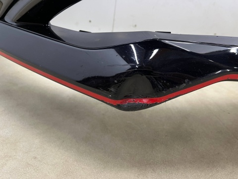 Zderzak przedni Mitsubishi Eclipse Cross Insport 21r.- Lift przód PDC 6400K954ZZ