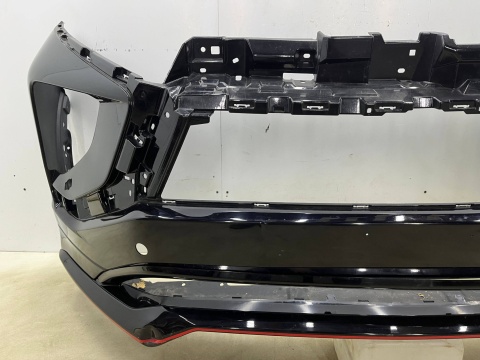 Zderzak przedni Mitsubishi Eclipse Cross Insport 21r.- Lift przód PDC 6400K954ZZ