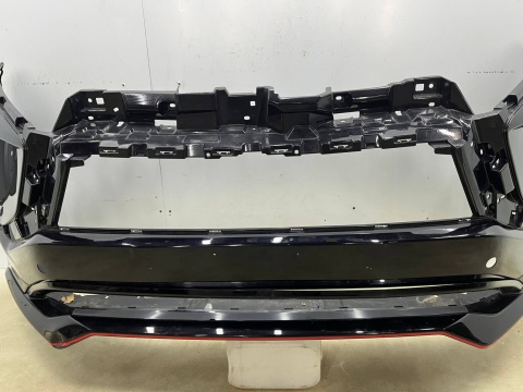 Zderzak przedni Mitsubishi Eclipse Cross Insport 21r.- Lift przód PDC 6400K954ZZ